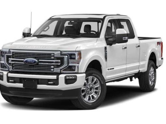 FORD F-250 2020 1FT7W2BTXLEC22407 image