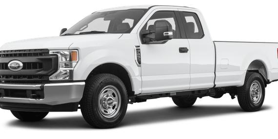 FORD F-250 2020 1FT7X2B62LED96494 image