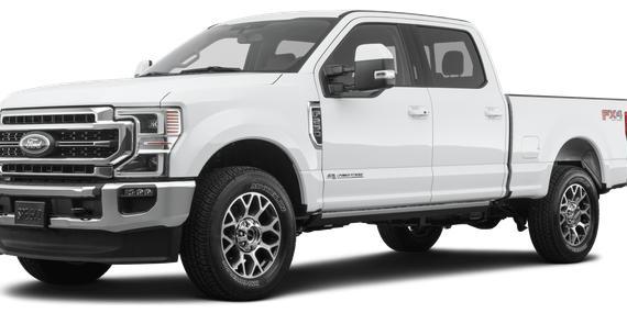 FORD F-250 2020 1FT7W2B60LED35020 image