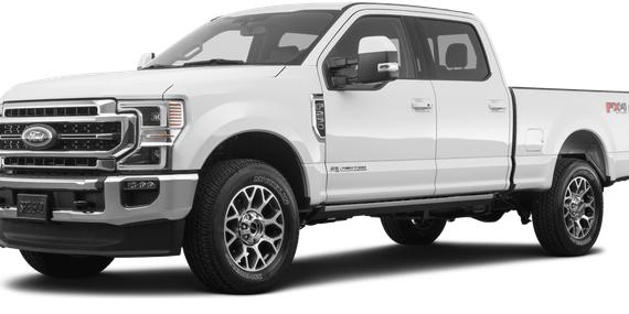 FORD F-250 2020 1FT7W2BT3LED84041 image