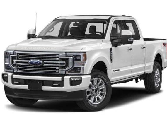 FORD F-250 2020 1FT7W2BTXLED04511 image