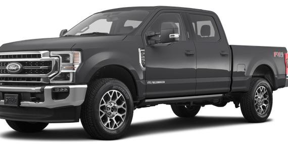 FORD F-250 2020 1FT7W2BT8LEE96088 image