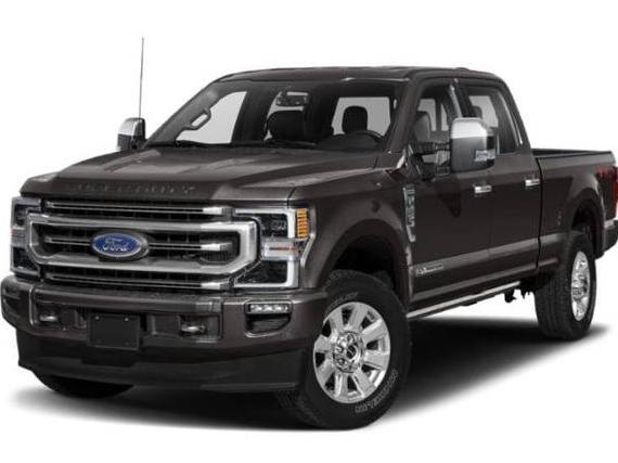 FORD F-250 2020 1FT7W2BN2LEC15730 image