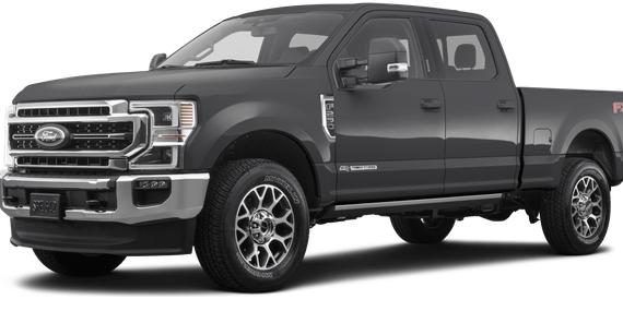 FORD F-250 2020 1FT7W2BT4LED47998 image