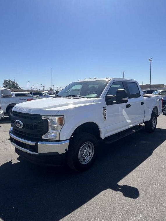 FORD F-250 2020 1FT7W2B65LED41363 image
