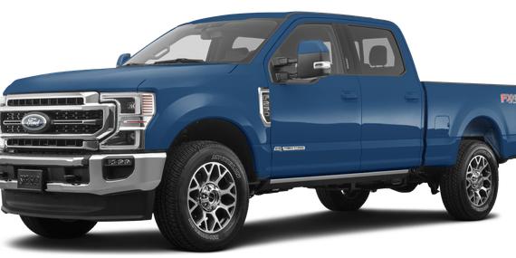 FORD F-250 2020 1FT7W2BT3LEE59370 image