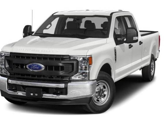 FORD F-250 2020 1FT7W2BN3LEC67223 image