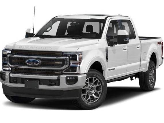 FORD F-250 2020 1FT8W2BT6LEC60883 image