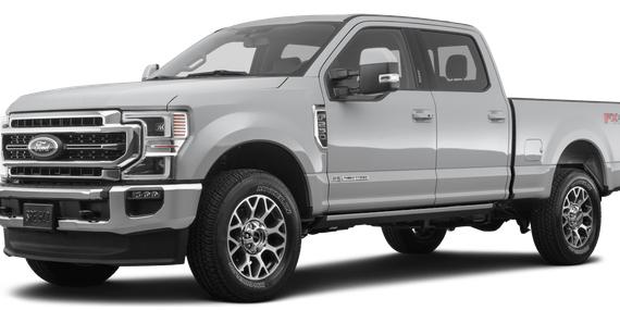 FORD F-250 2020 1FT7W2BN9LEE19246 image
