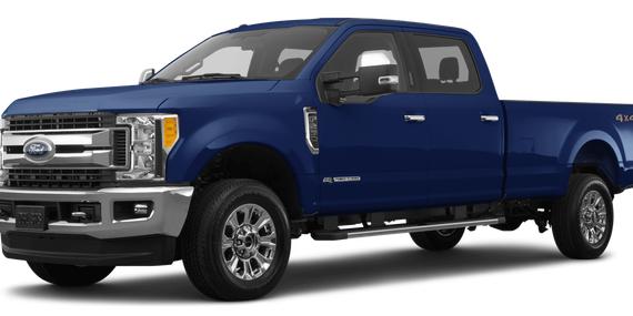 FORD F-250 2020 1FT7W2B67LEC87287 image