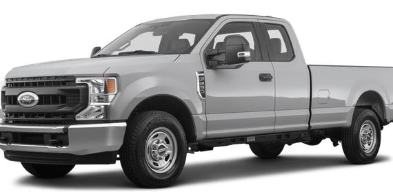 FORD F-250 2020 1FT7X2BT8LED30683 image