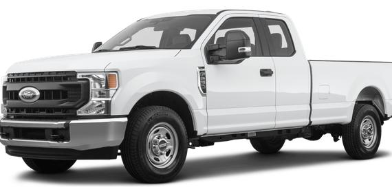 FORD F-250 2020 1FT7X2A69LEC91128 image