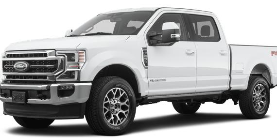 FORD F-250 2020 1FT8W2BT4LED46645 image