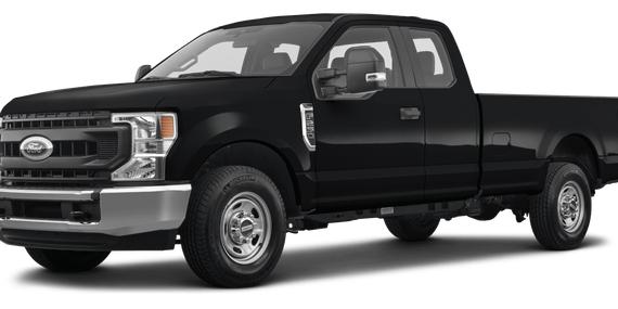 FORD F-250 2020 1FT7X2B61LEC15398 image