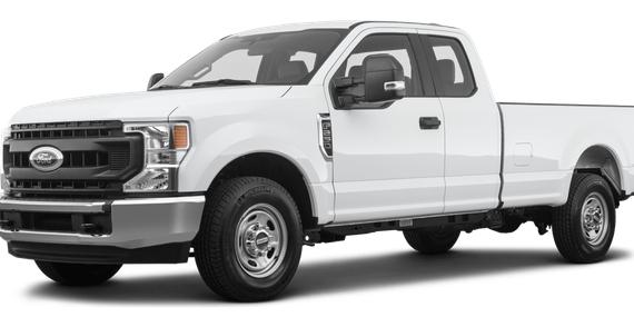 FORD F-250 2020 1FT7X2B60LED96493 image