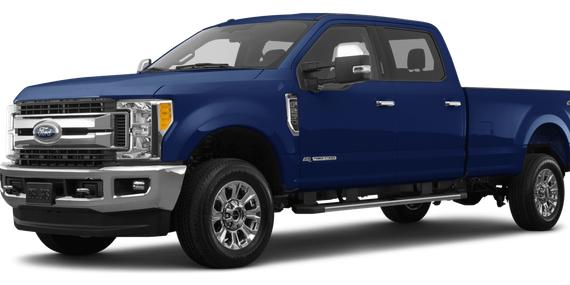 FORD F-250 2020 1FT7W2BT5LED83263 image