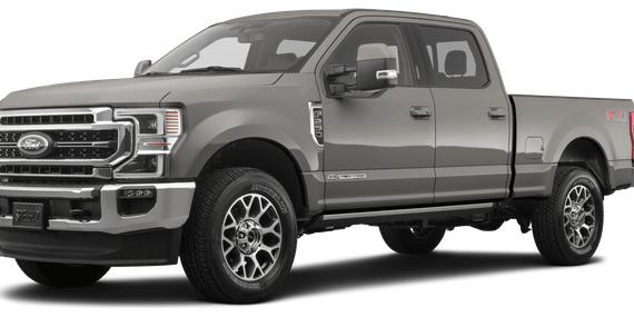 FORD F-250 2020 1FT8W2BT8LED58653 image