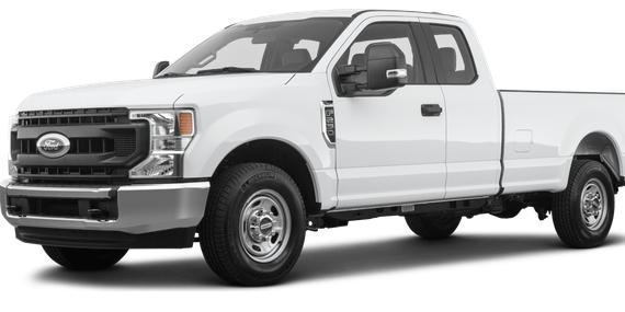 FORD F-250 2020 1FT7X2B60LEC74653 image