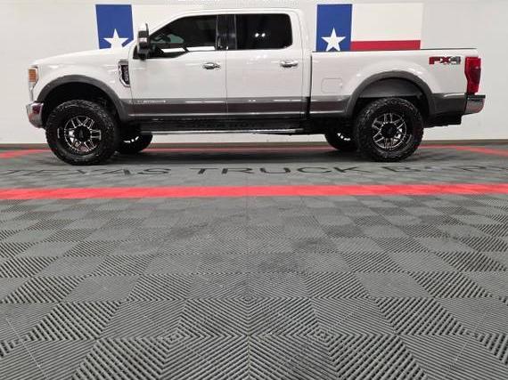 FORD F-250 2020 1FT8W2BT7LEE18163 image