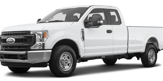 FORD F-250 2020 1FT7X2B66LEE50119 image