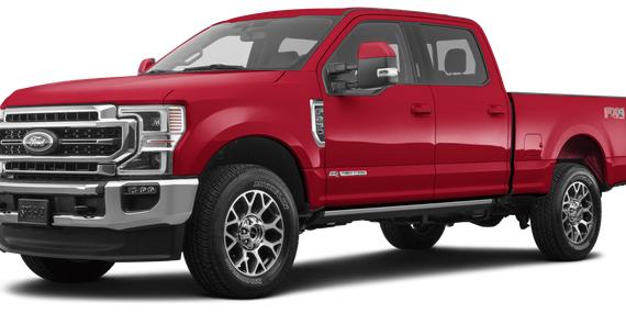 FORD F-250 2020 1FT8W2BT5LEE05900 image