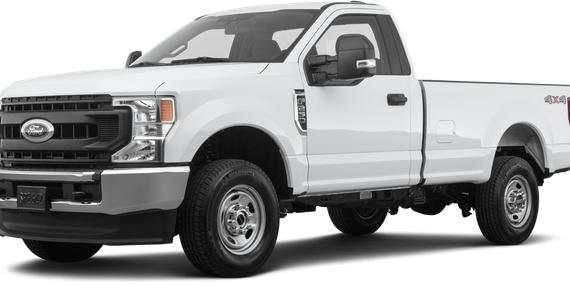 FORD F-250 2020 1FTBF2A67LED11244 image