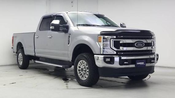 FORD F-250 2020 1FT7W2B69LEE04237 image