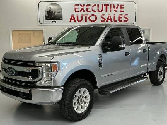 FORD F-250 2020 1FT8W2BT5LEE69709 image