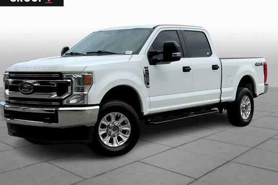FORD F-250 2020 1FT7W2B67LED36620 image