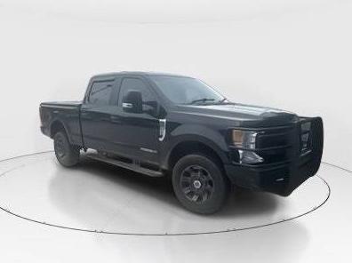 FORD F-250 2020 1FT7W2BT1LED53404 image