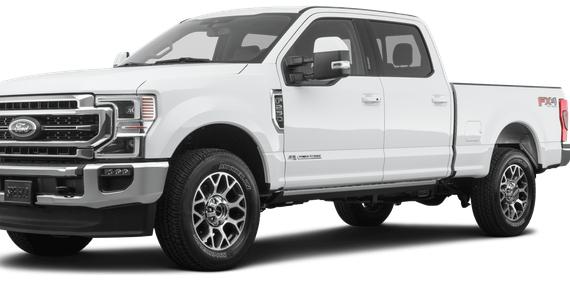 FORD F-250 2020 1FT7W2BT0LEE18923 image