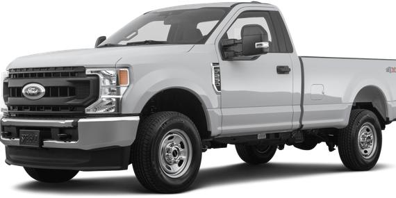 FORD F-250 2020 1FTBF2A66LED06651 image