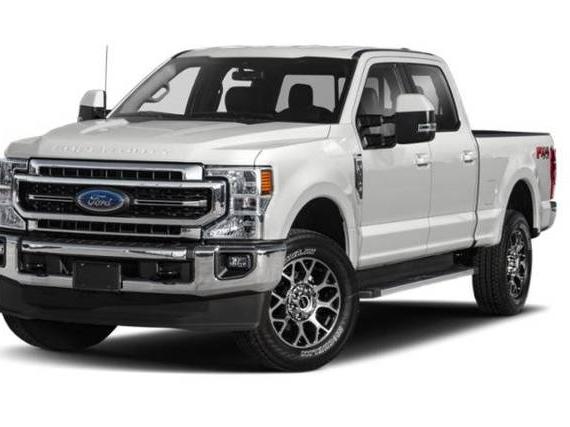 FORD F-250 2020 1FT8W2BT4LEE03118 image