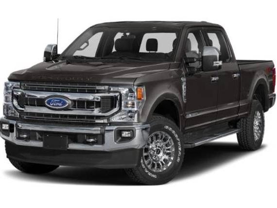 FORD F-250 2020 1FT8W2BT4LED45544 image