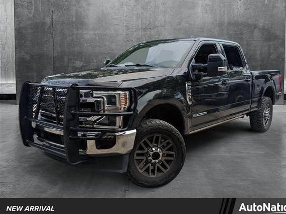 FORD F-250 2020 1FT8W2BT1LEC97548 image