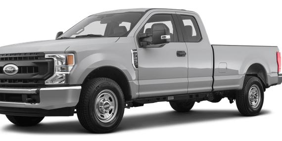 FORD F-250 2020 1FT7X2A60LED03053 image