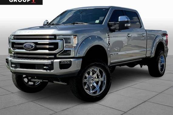 FORD F-250 2020 1FT8W2BT8LEE95074 image
