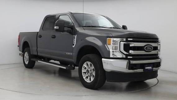 FORD F-250 2020 1FT7W2BT3LEE77822 image