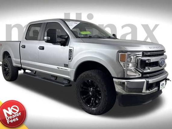 FORD F-250 2020 1FT8W2BT9LEE16057 image