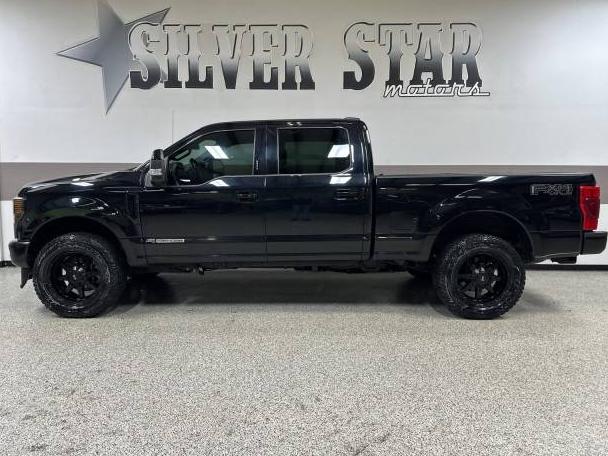 FORD F-250 2020 1FT7W2BT5LEC69974 image
