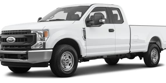 FORD F-250 2020 1FT7X2B61LEC25719 image