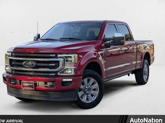 FORD F-250 2020 1FT8W2BT1LEC39410 image