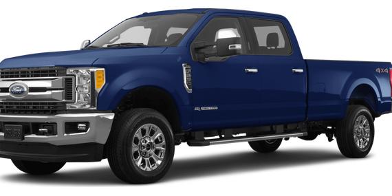 FORD F-250 2020 1FT7W2BT0LED57461 image