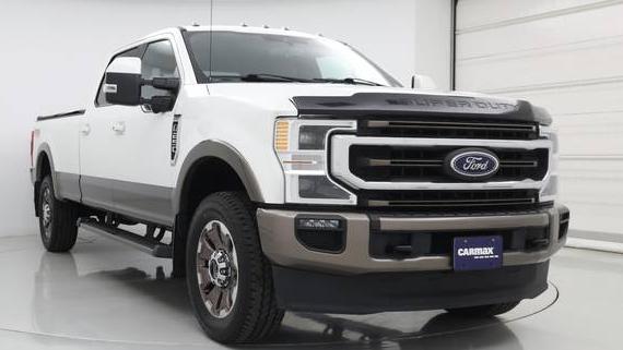 FORD F-250 2020 1FT7W2BN8LEC66004 image