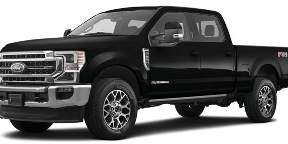 FORD F-250 2020 1FT8W2BT2LEE43505 image