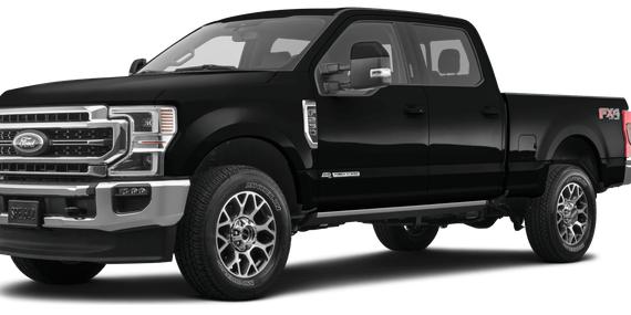 FORD F-250 2020 1FT7W2BT1LEE41210 image