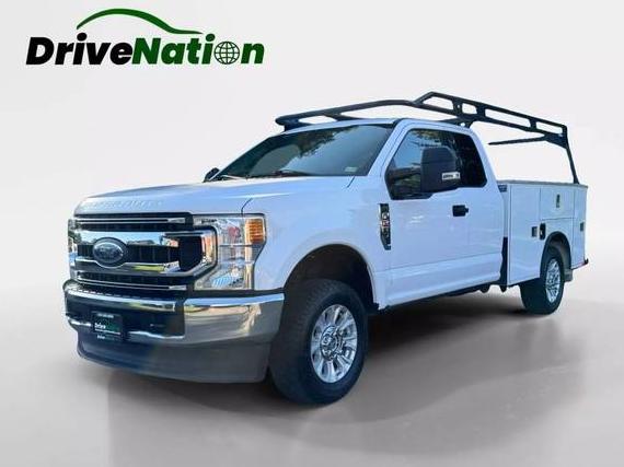 FORD F-250 2020 1FD7X2B69LED85813 image