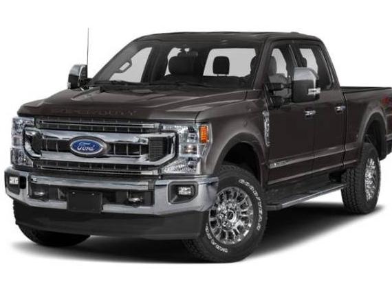 FORD F-250 2020 1FT7W2BT7LED86178 image