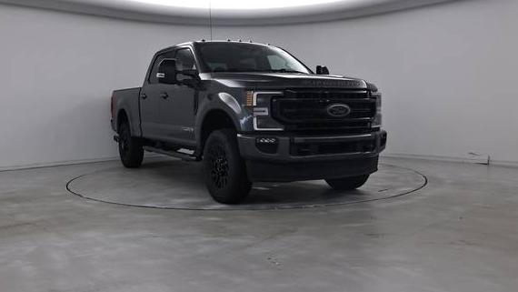 FORD F-250 2020 1FT7W2BT1LEE03024 image