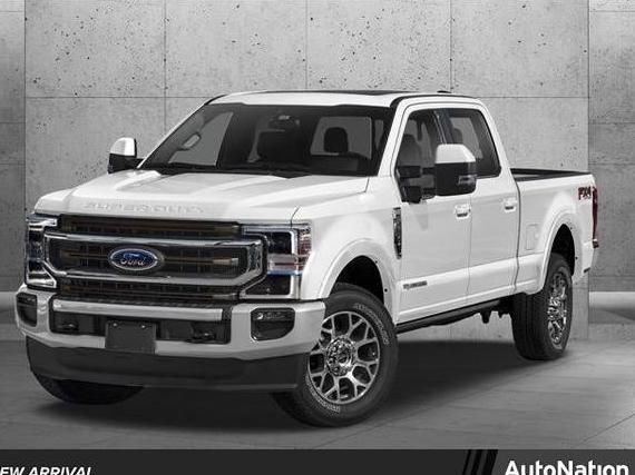 FORD F-250 2020 1FT8W2BT2LED31805 image